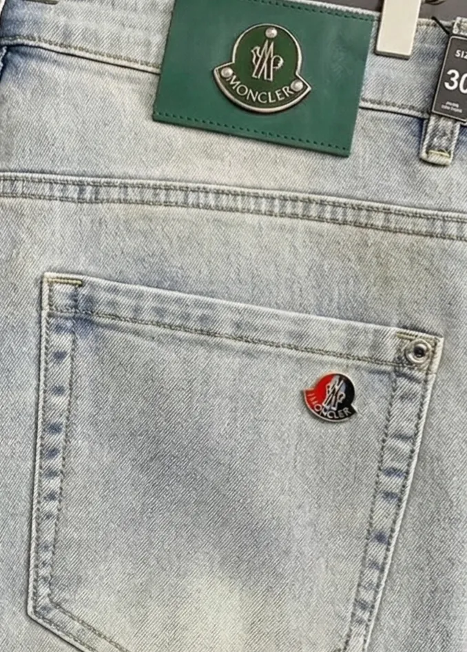 ￼ P160 Moncler 🔥Premium 、 。 2026 New Arrival Original Quality ！ Size：28-38